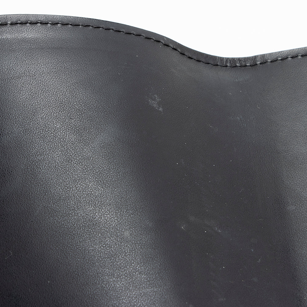 Louis Vuitton Vintage Epi Leather Trifold Wallet - FINAL SALE (SHF-20230)
