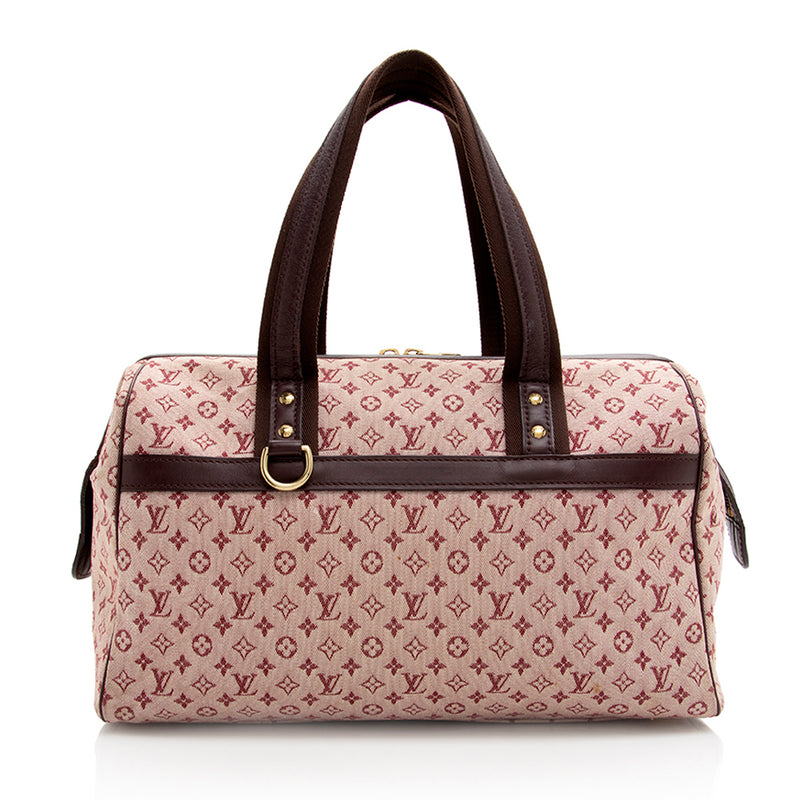 Limited edition Louis Vuitton Cherry bucket bag and wallet for Sale
