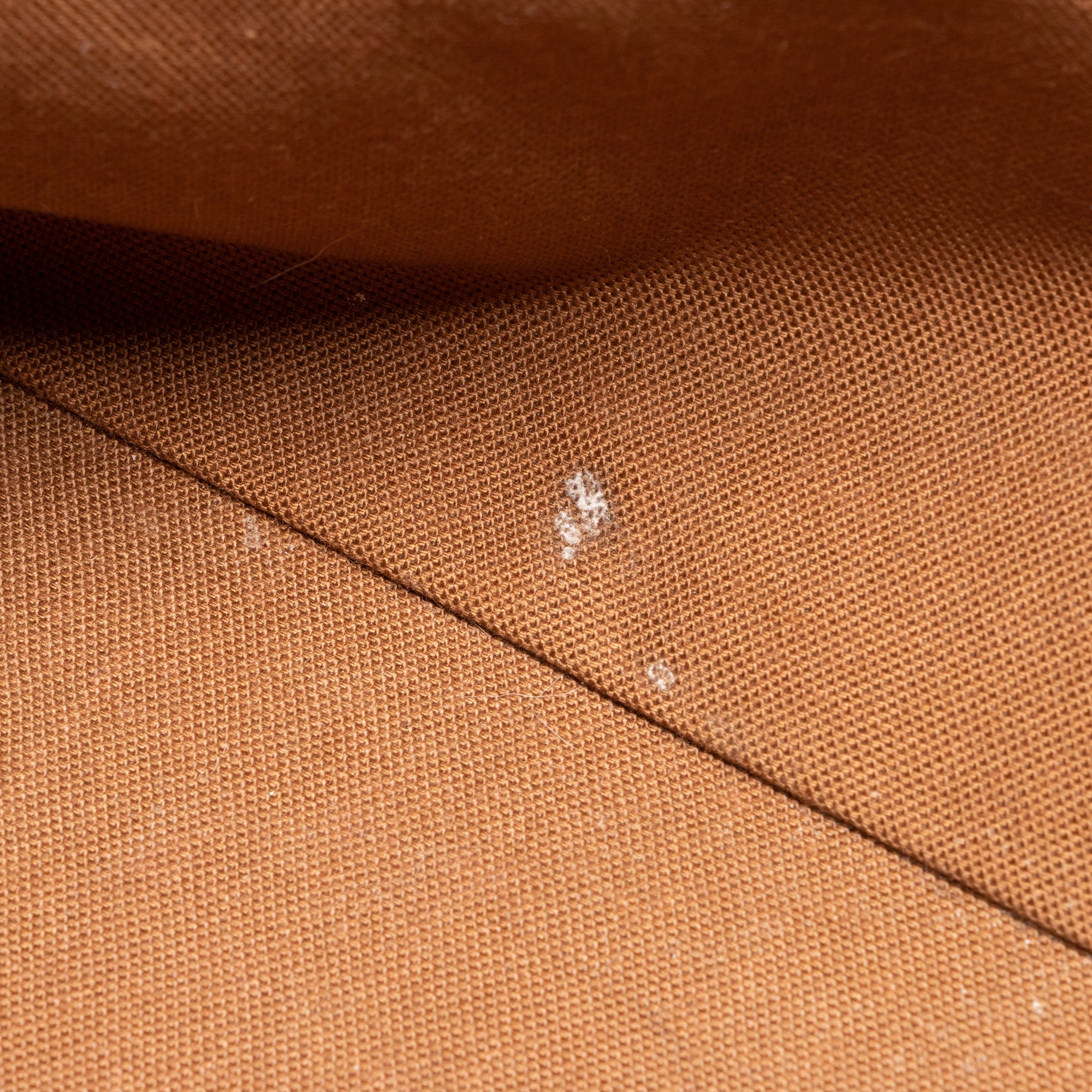 Louis Vuitton Vintage Monogram Canvas Cabas Alto Tote (SHF-23439)