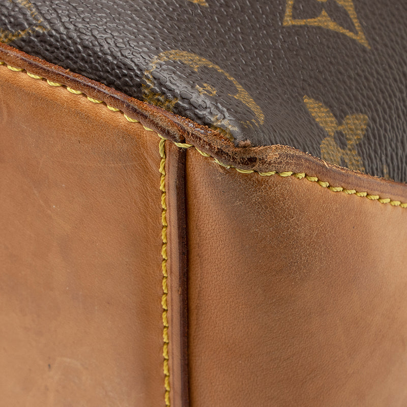 Louis Vuitton Mezzo Handbag 318451, Extension-fmedShops
