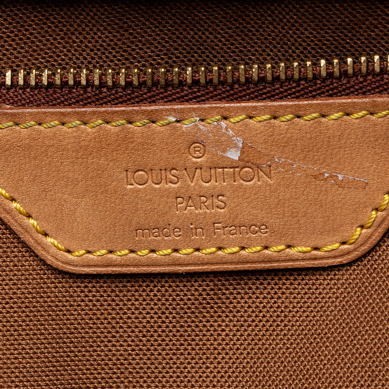 Louis Vuitton Mezzo Handbag 318451, Extension-fmedShops