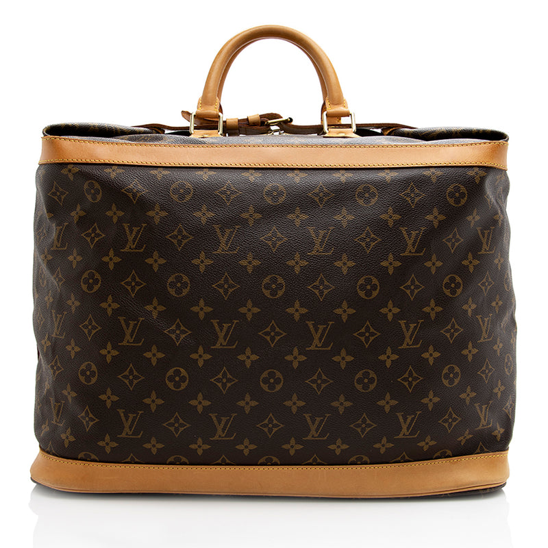 Authentic Brand new LV Cruiser Messenger Complete, Luxury, Bags