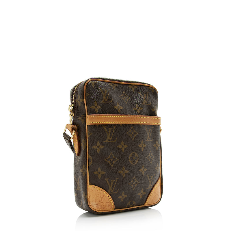 Vintage Louis Vuitton Danube Crossbody bag