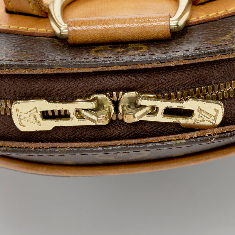 Louis Vuitton Monogram Sac a Dos Ellipse Backpack 862631