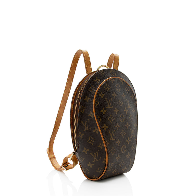 Louis Vuitton, Bags, Sale Vintage Louis Vuitton Ellipse