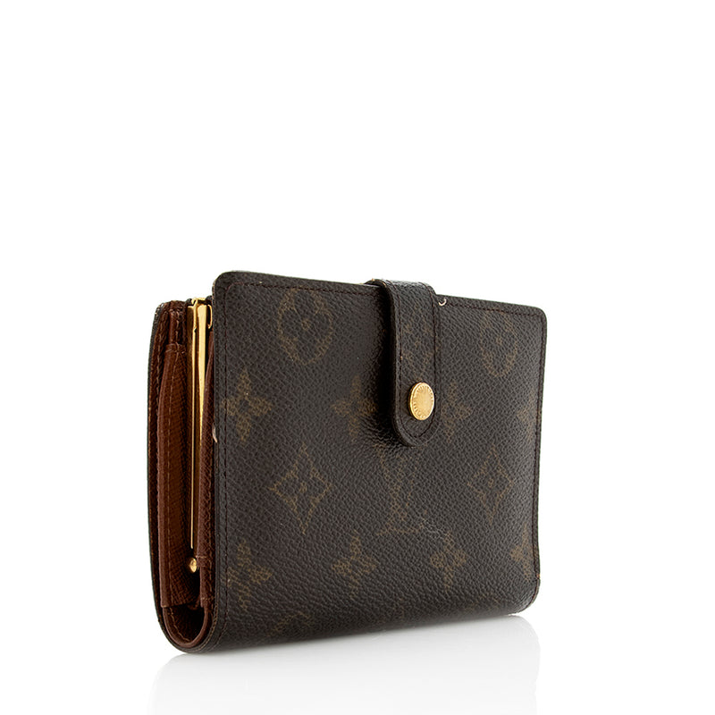Louis Vuitton, Bags, Vintage Louis Vuitton Wallet