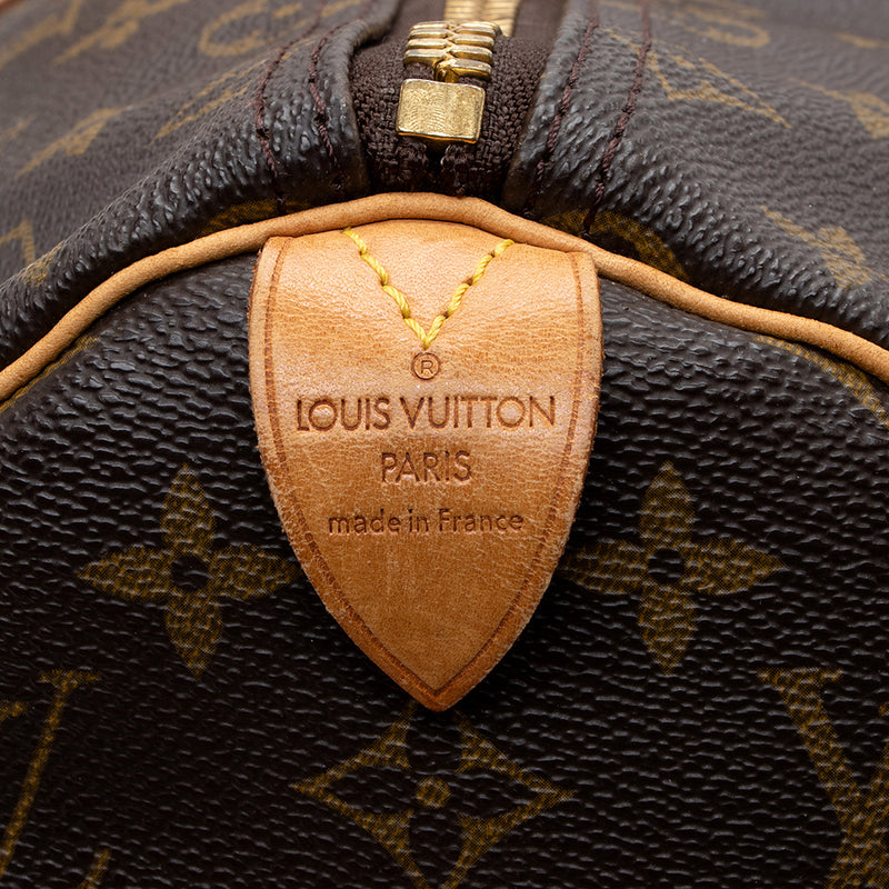 Louis Vuitton Beautiful ❤️ Authentic Keepall 45 Monogram