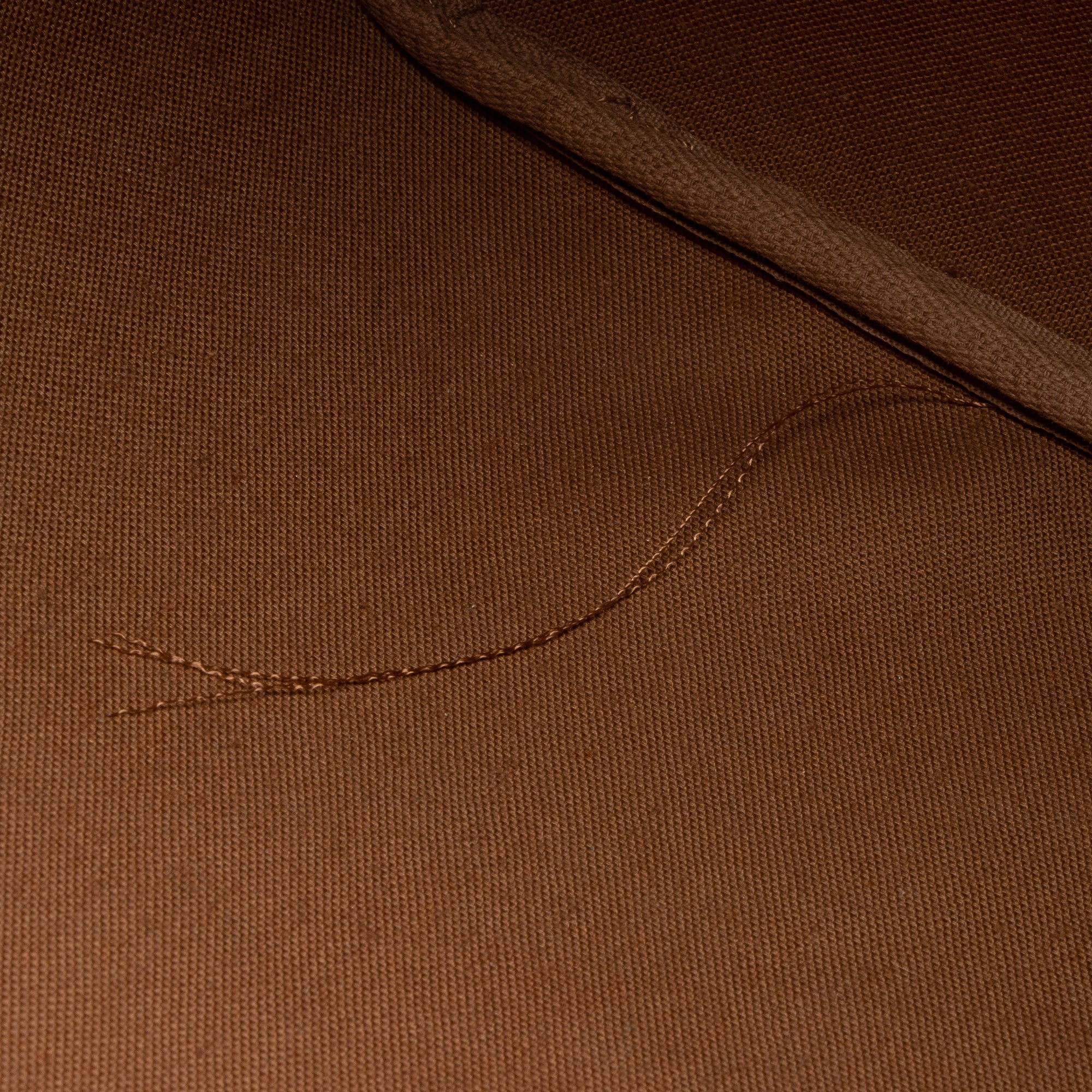 Louis Vuitton Vintage Monogram Canvas Keepall 60 Duffle Bag - FINAL SALE (SHF-23427)