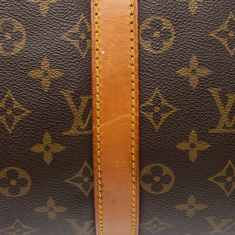 Louis Vuitton Beautiful ❤️ Authentic Keepall 45 Monogram weekender bag -  $1191 - From Uta