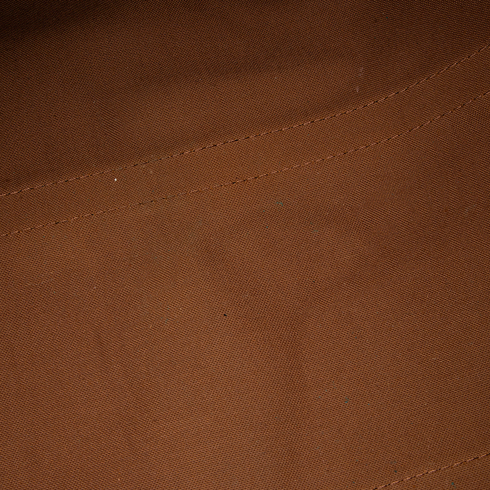 Louis Vuitton Vintage Monogram Canvas Keepall Bandouliere 60 Duffle Bag (SHF-20354)