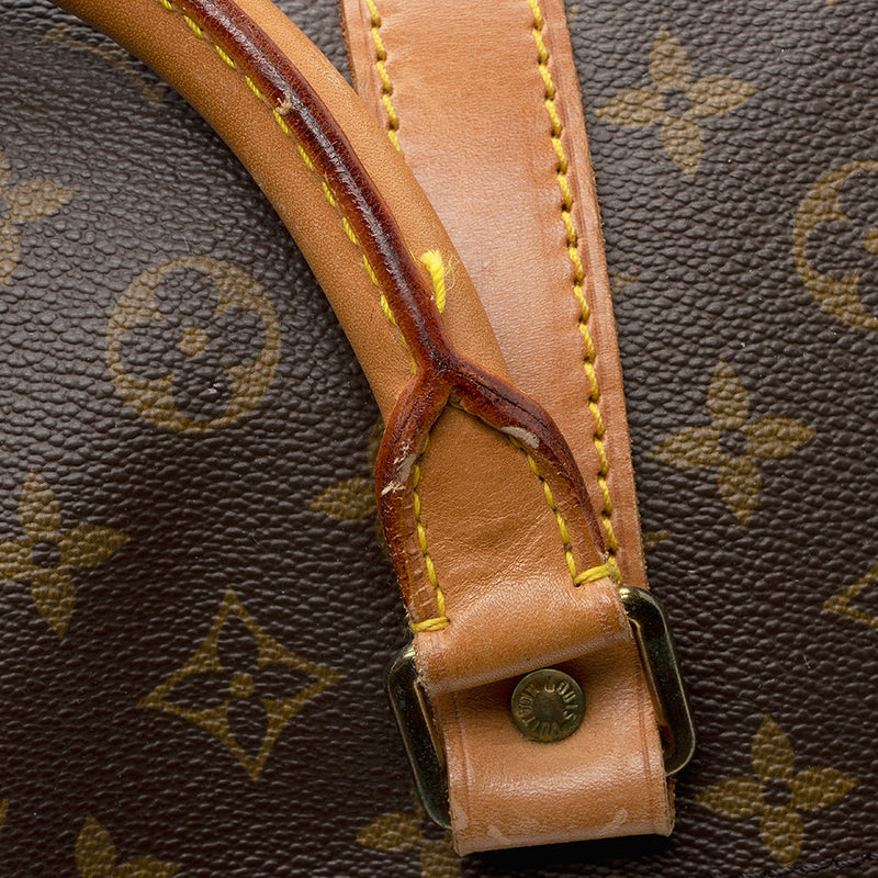 Vintage LV Eclair zipper, Men's Fashion, Bags, Belt bags, Clutches