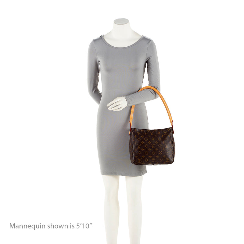 Louis Vuitton Looping MM Shoulder Bag - Farfetch