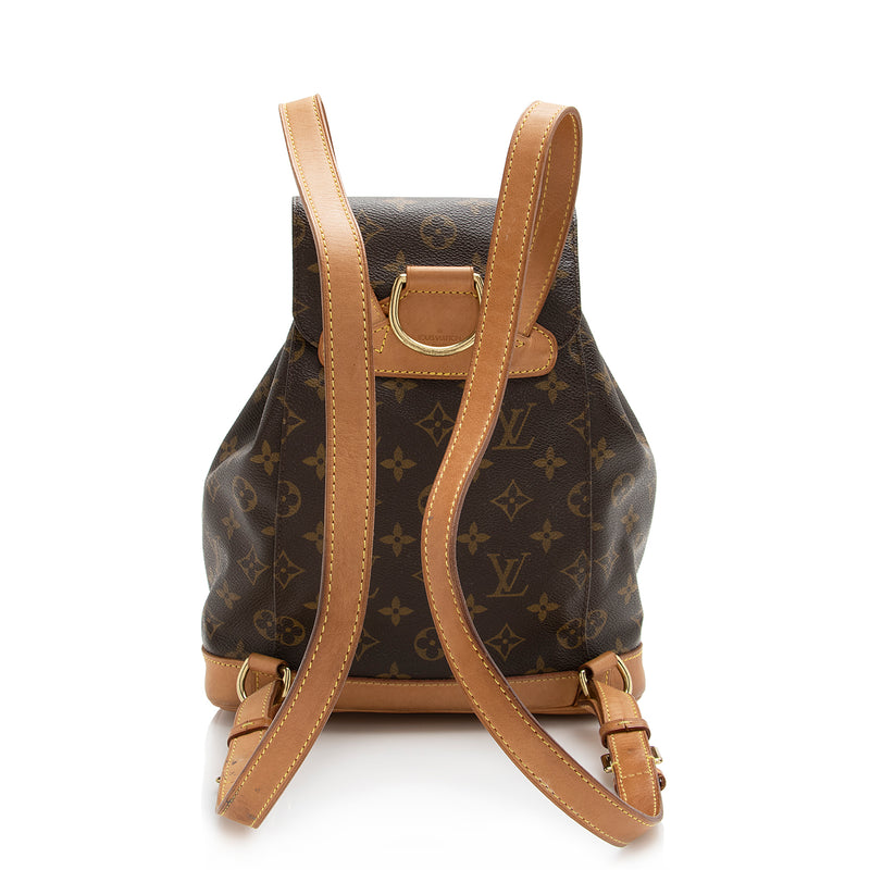louis montsouris backpack mm