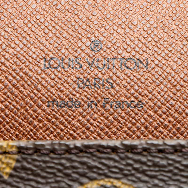 Louis Vuitton Monogram Musette Salsa GM (SHG-35689) – LuxeDH
