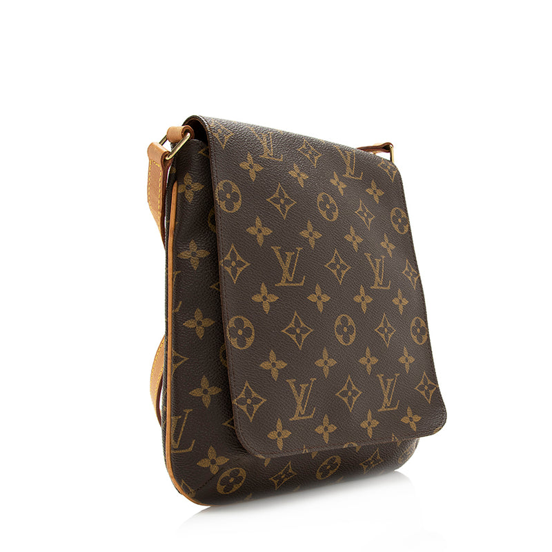 Louis Vuitton Musette Salsa Shoulder Bags for Women