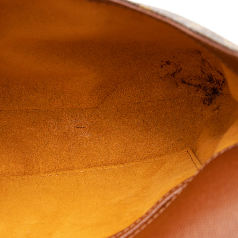 Louis Vuitton Monogram Canvas Musette Tango Shoulder Bag (SHF-17822) –  LuxeDH