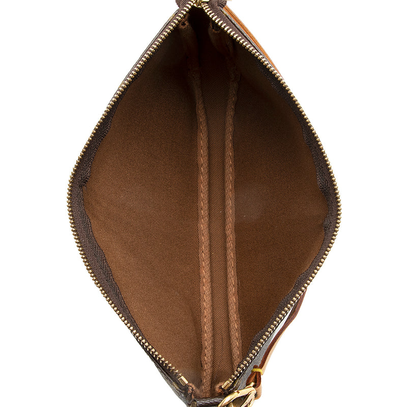 Pochette Accessoire cloth clutch bag
