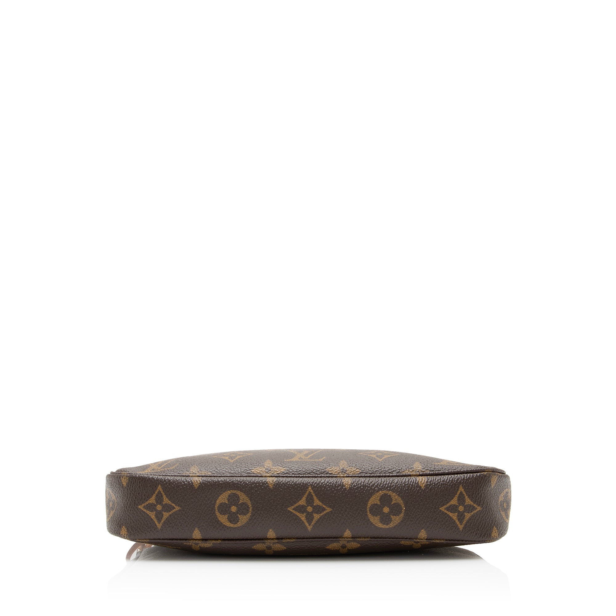Louis Vuitton Vintage Monogram Canvas Pochette Accessoires (SHF-kxGSqx)