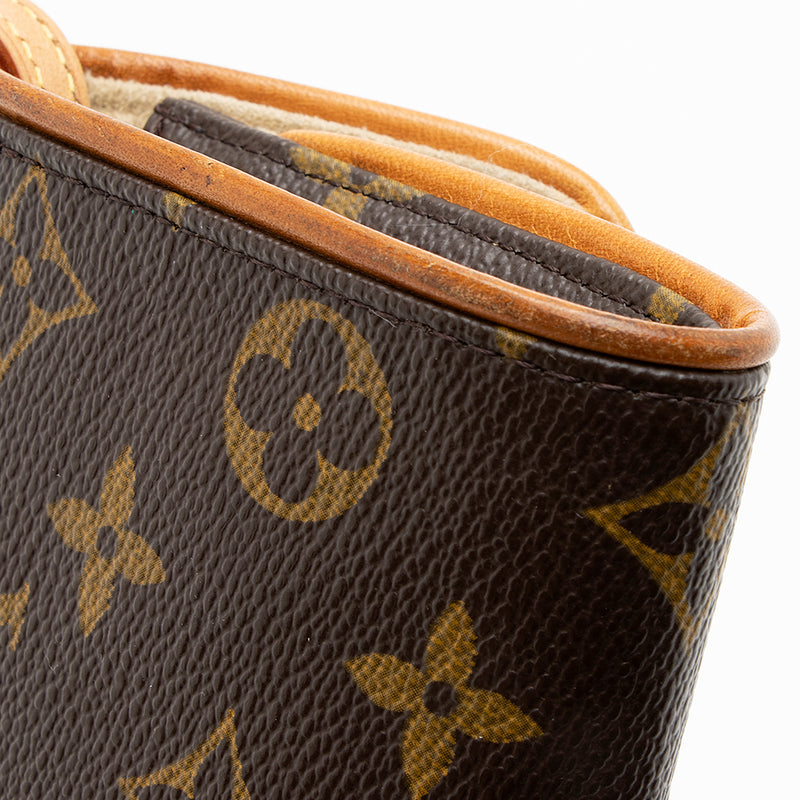 vintage louis vuitton coin purse products for sale