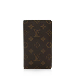 Louis Vuitton Pocket Agenda Cover, Small Leather Goods - Designer