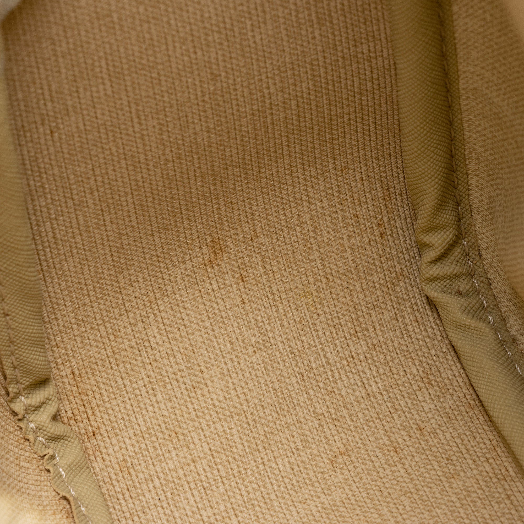 Louis Vuitton Vintage Monogram Canvas Reporter GM Messenger Bag (SHF-23072)