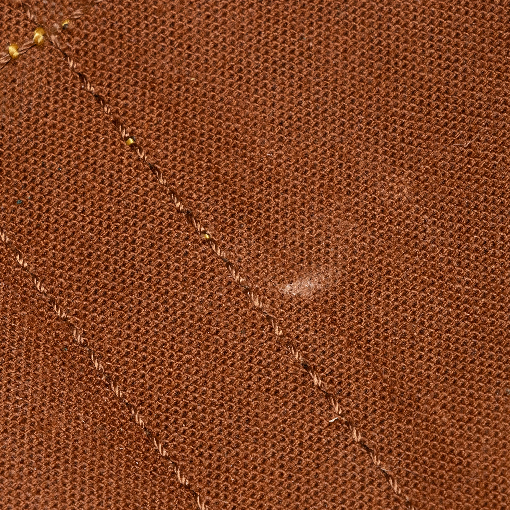 Louis Vuitton Vintage Monogram Canvas Sac Flanerie 50 Duffel Bag (SHF-22556)