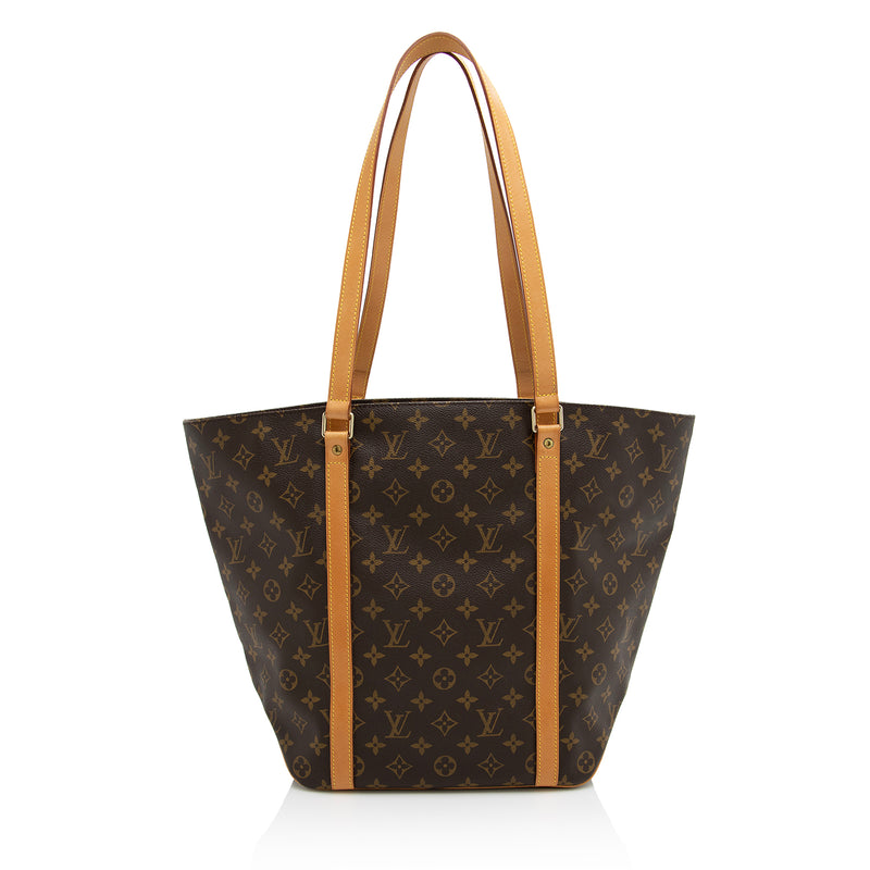 Speedy 30 Edition Totem bag in brown monogram canvas Louis Vuitton - Second  Hand / Used – Vintega