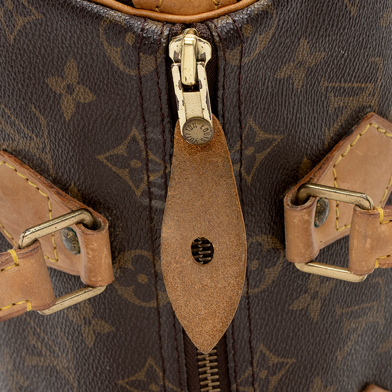 Louis Vuitton Cappello Bucket Pre-owned Shapo Con Monogramma - Farfetch