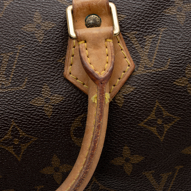 Louis Vuitton, Bags, Beautiful Vintage Authentic Louis Vuitton Speedy 25