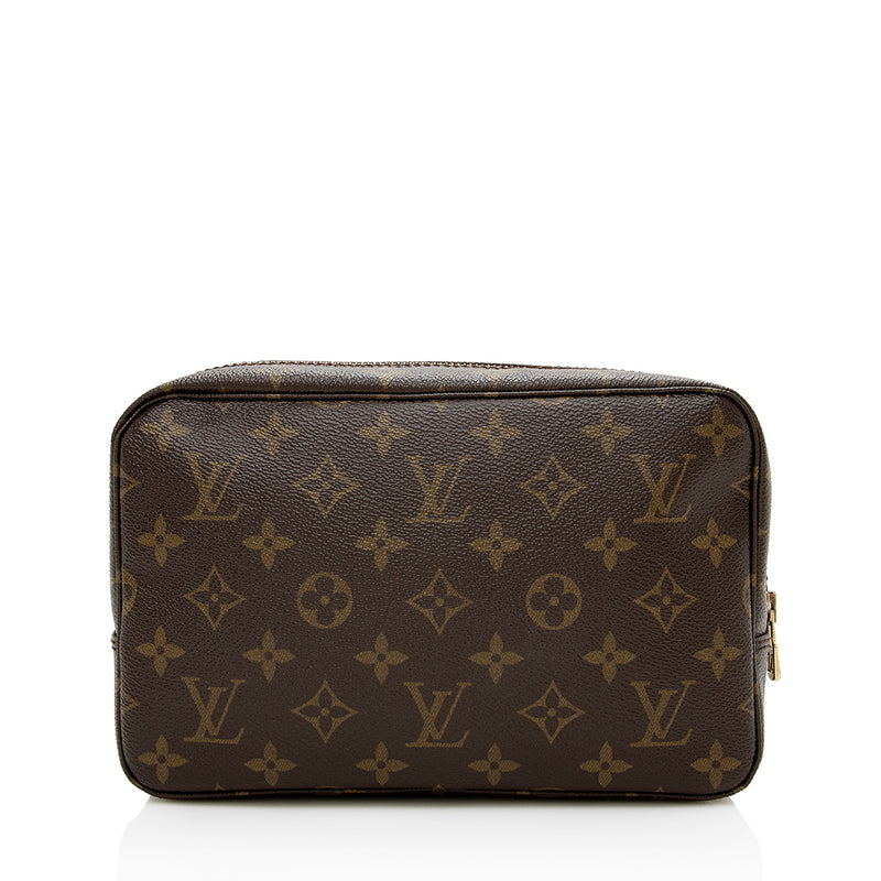 louis vuittons toiletry pouch