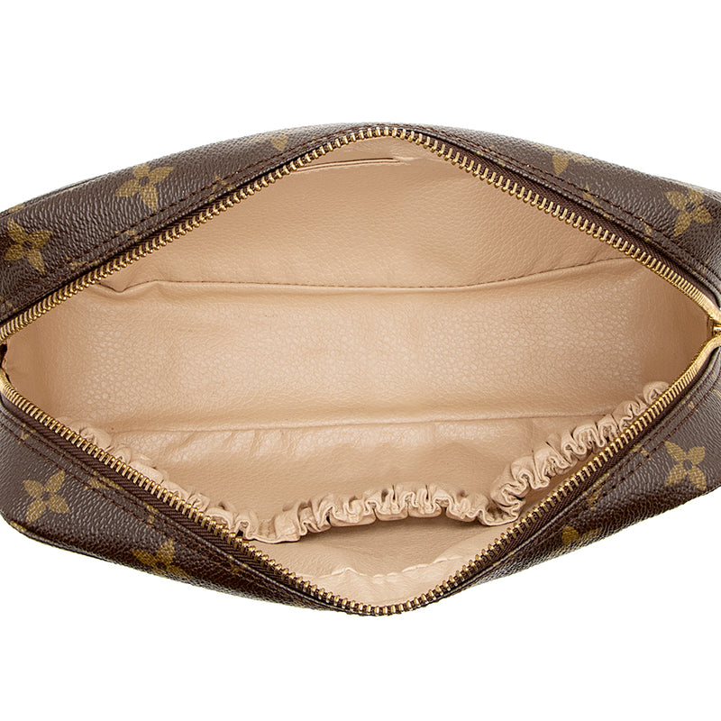 Monogram Trousse 23 Cosmetic Bag (Authentic Pre-Owned) – The Lady Bag
