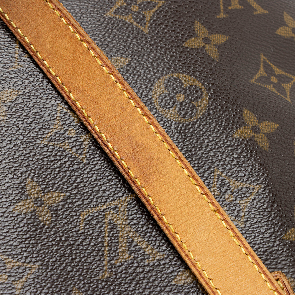 Louis Vuitton Vintage Monogram Canvas Vavin GM Tote (SHF-18740)