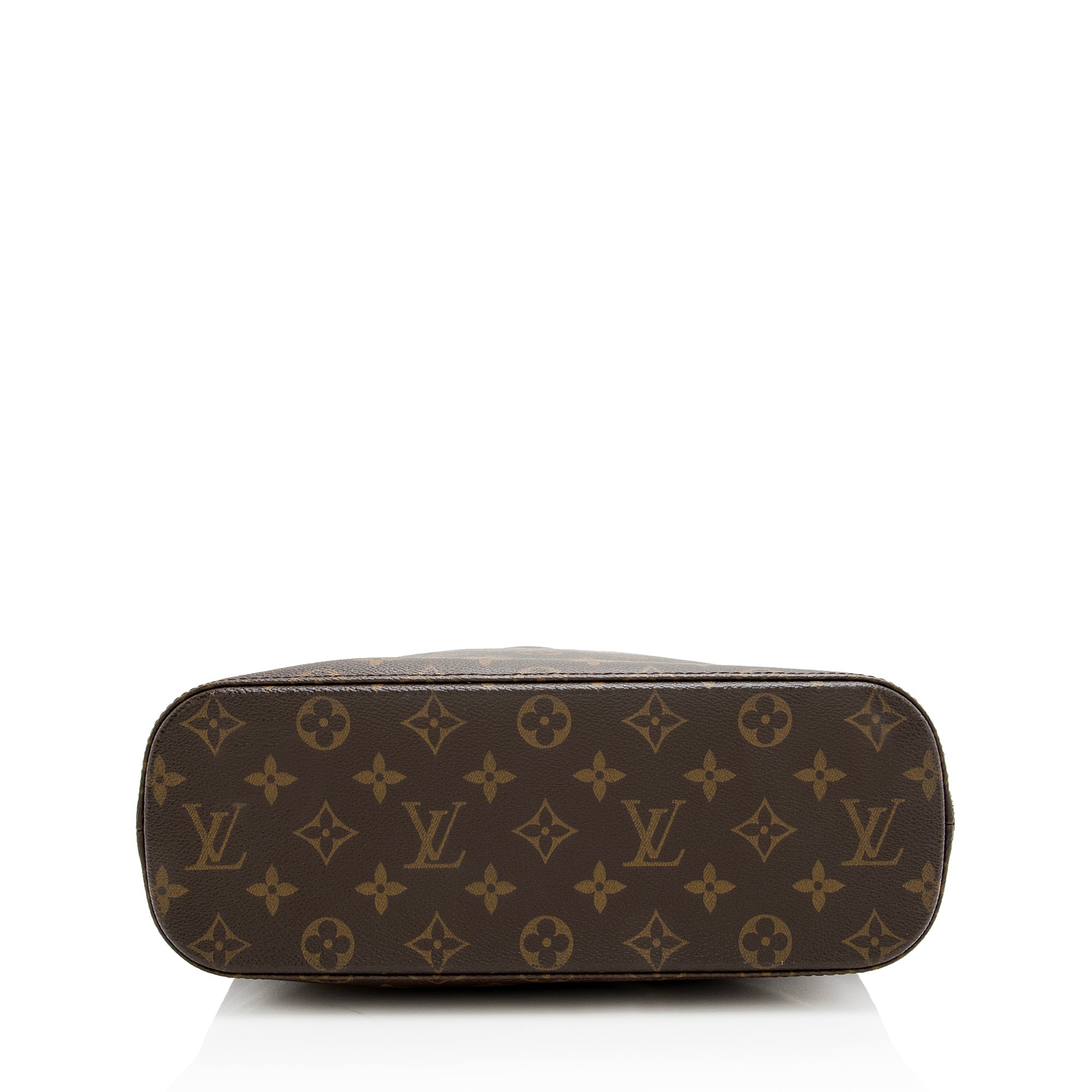 Louis Vuitton Vintage Monogram Canvas Vavin GM Tote (SHF-22864)