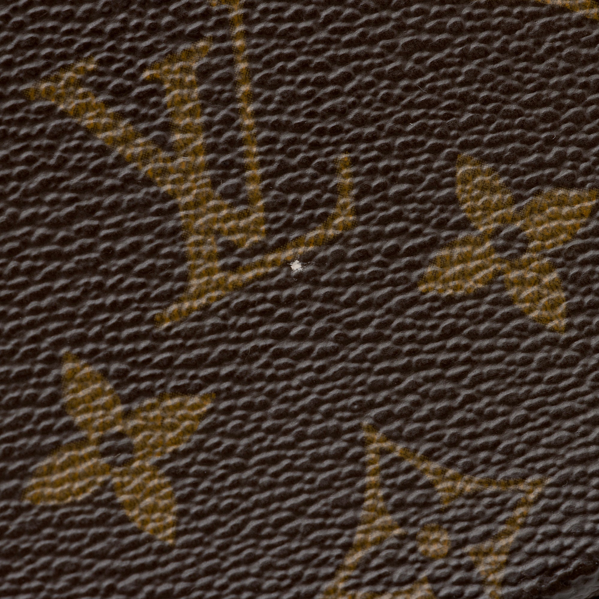 Louis Vuitton Vintage Monogram Canvas Vavin GM Tote (SHF-22864)