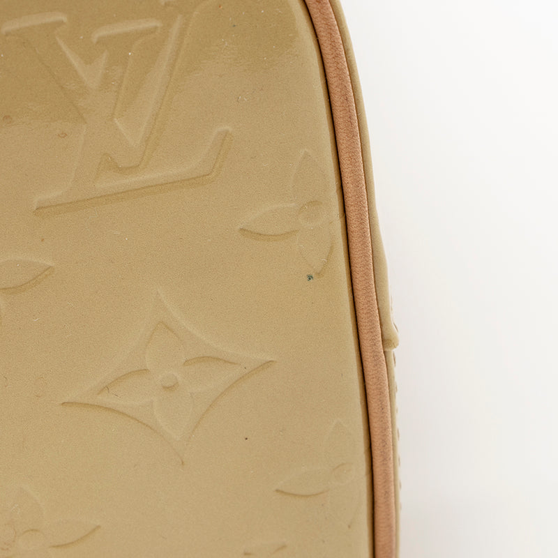Louis Vuitton Monogram Vernis Houston Tote (SHF-21279) – LuxeDH
