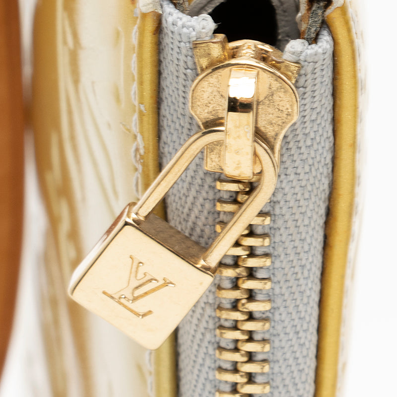 Louis Vuitton Vernis Lexington Pochette (SHG-11649) – LuxeDH