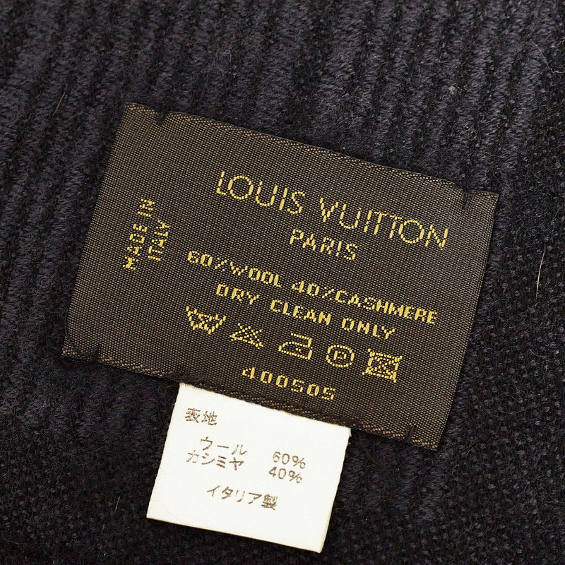 Louis Vuitton Wool Scarf (SHG-29662)