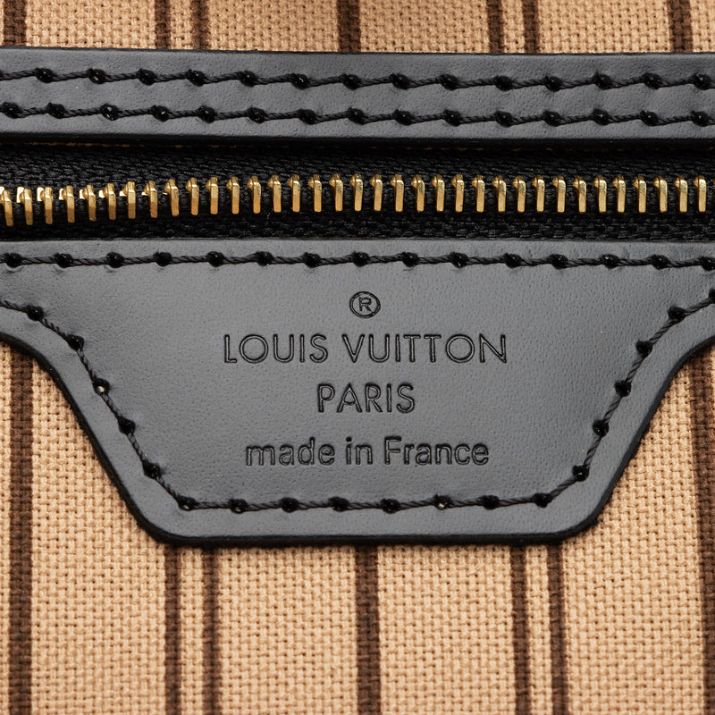 Louis Vuitton X LOL Monogram Canvas Neverfull MM Tote (SHF-23905) – LuxeDH