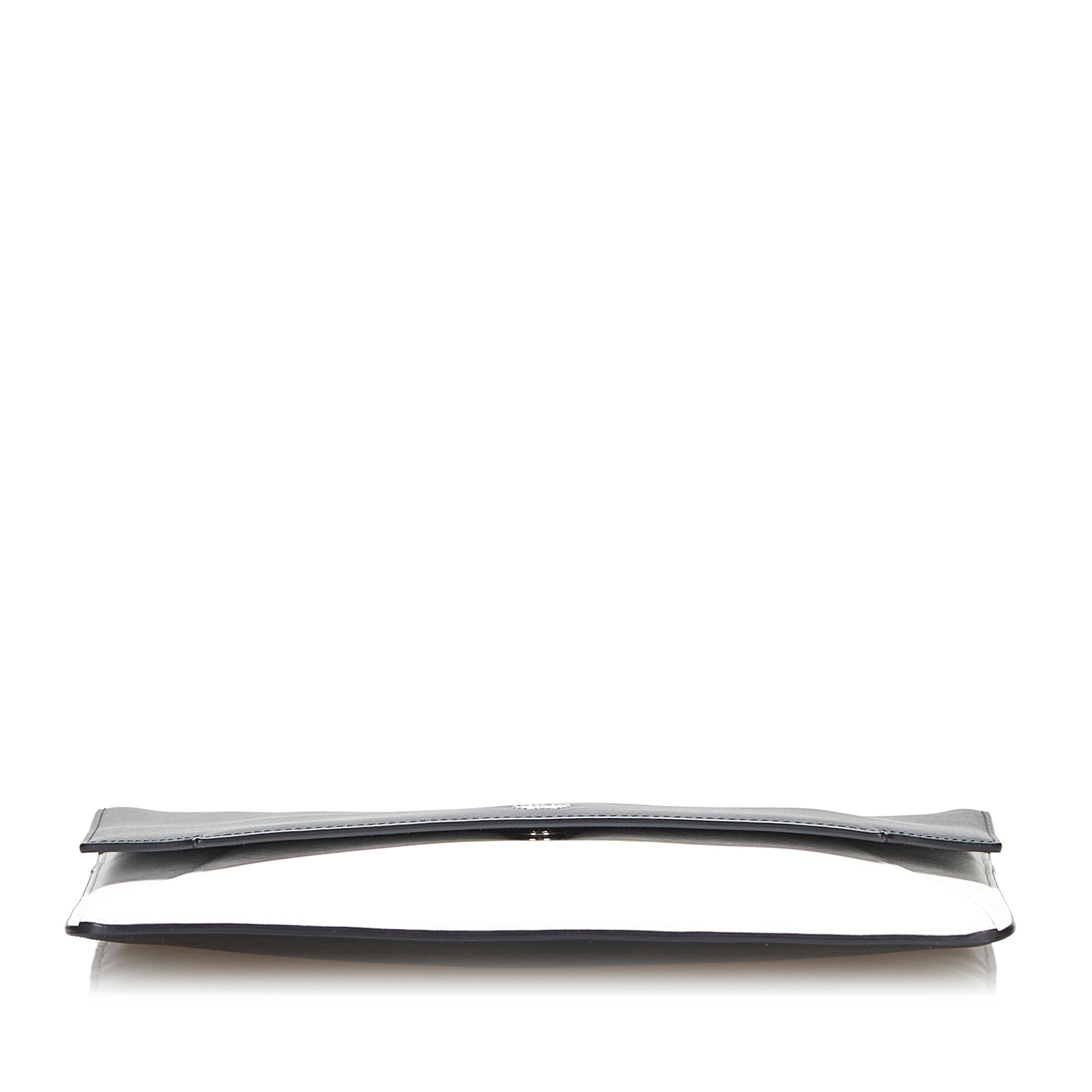 MCM Leather Crossbody Bag (SHG-8twOnM)