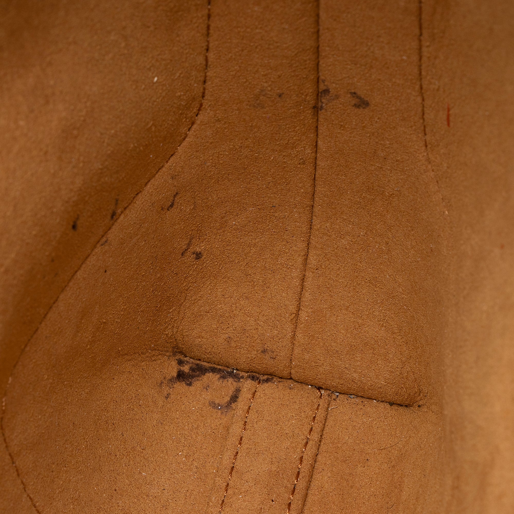 MCM Embossed Leather Klara Small Crossbody Bag (SHF-22546)