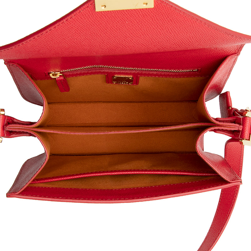 MCM 'Patricia Crossbody in Park Avenue Leather' Shoulder bag, Women's Bags