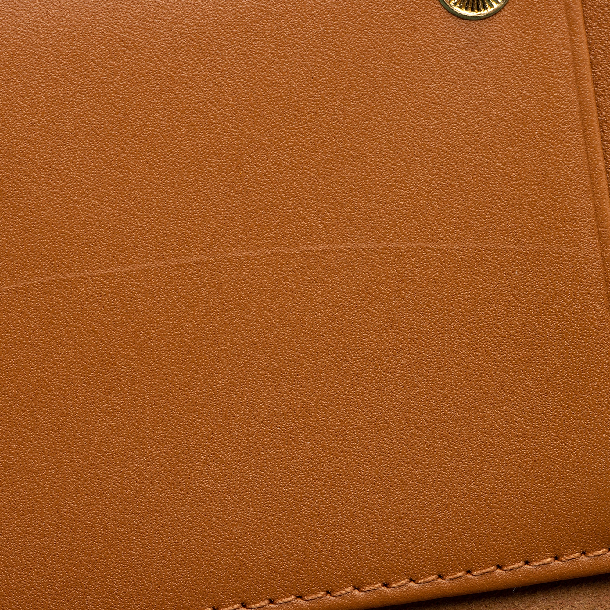 MCM Visetos Aren Large Wallet on Chain Bag (SHF-23480)