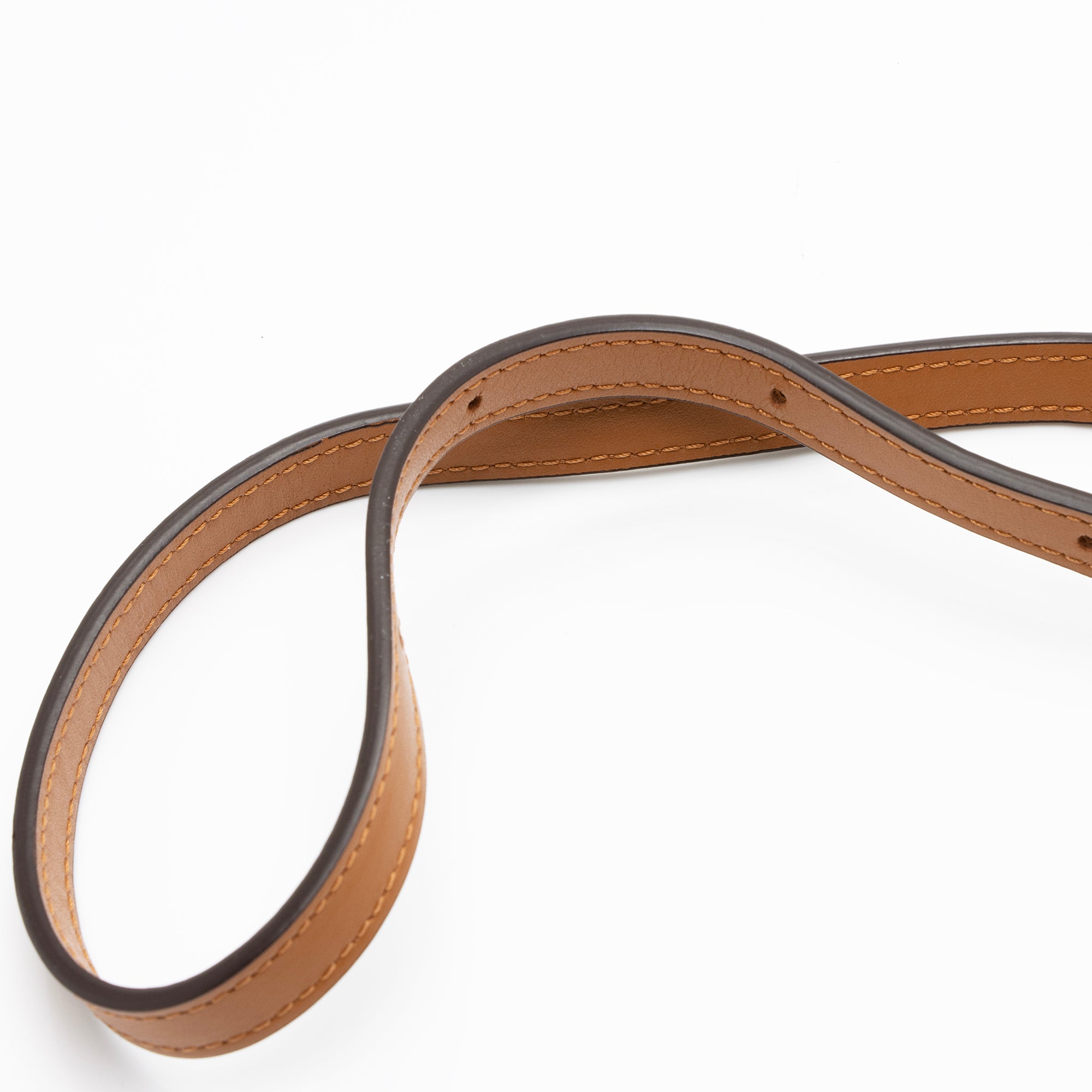 MCM Visetos Aren Large Wallet on Chain Bag (SHF-23480)