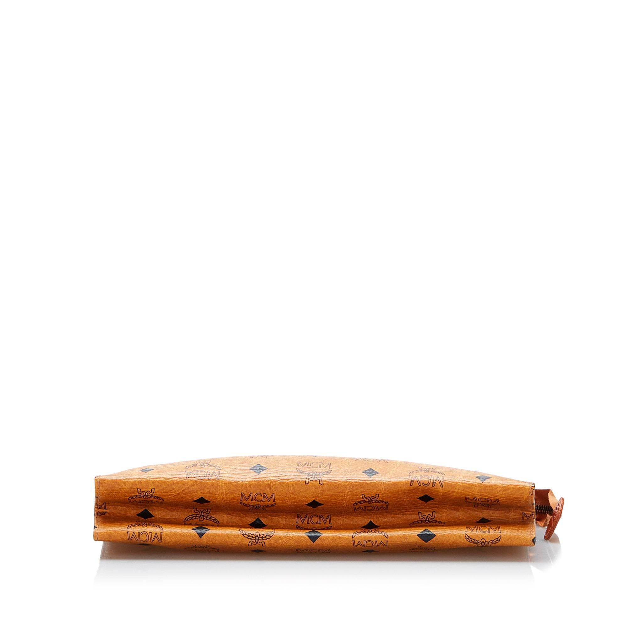 MCM Visetos Clutch (SHG-hMwPnt)