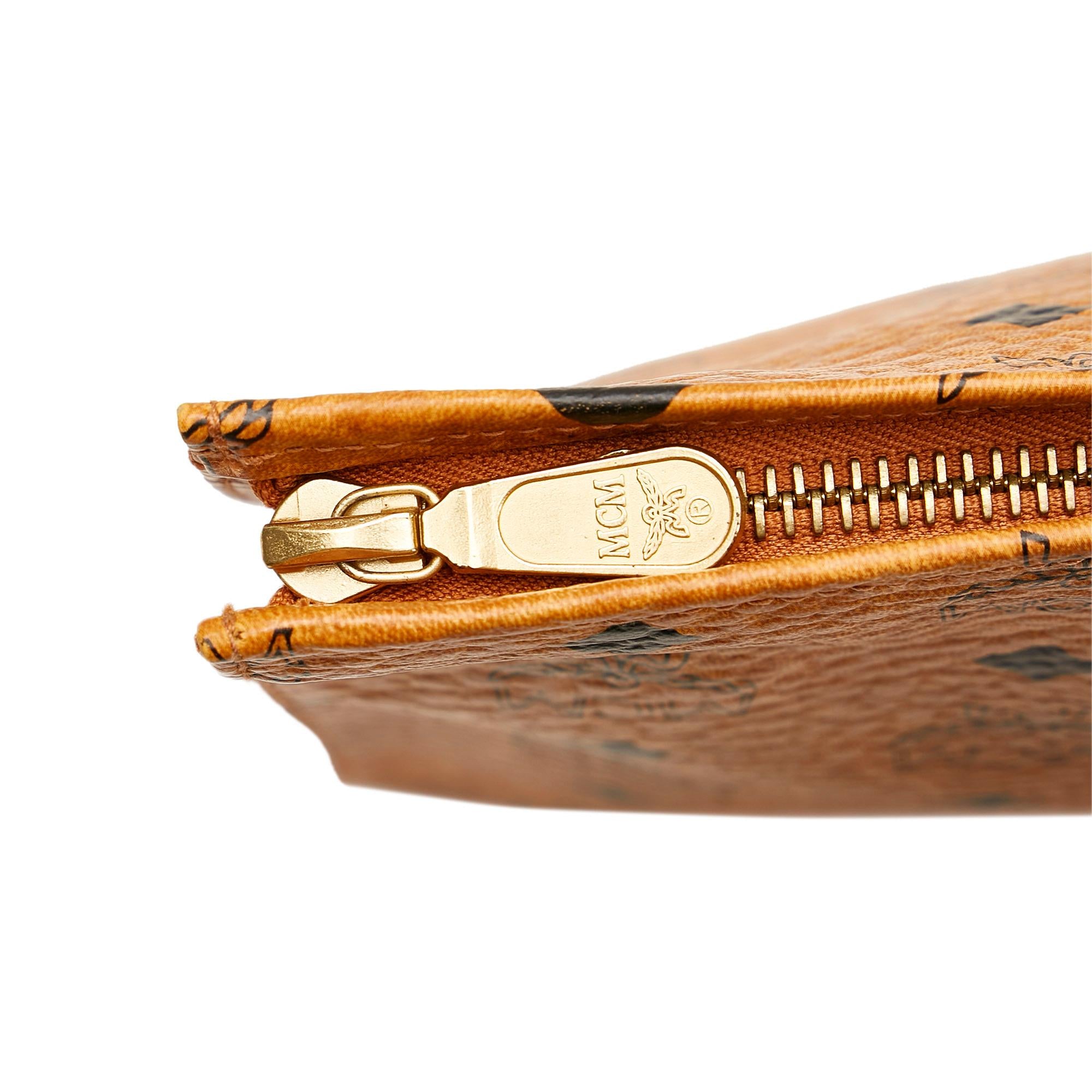 MCM Visetos Clutch (SHG-hMwPnt)