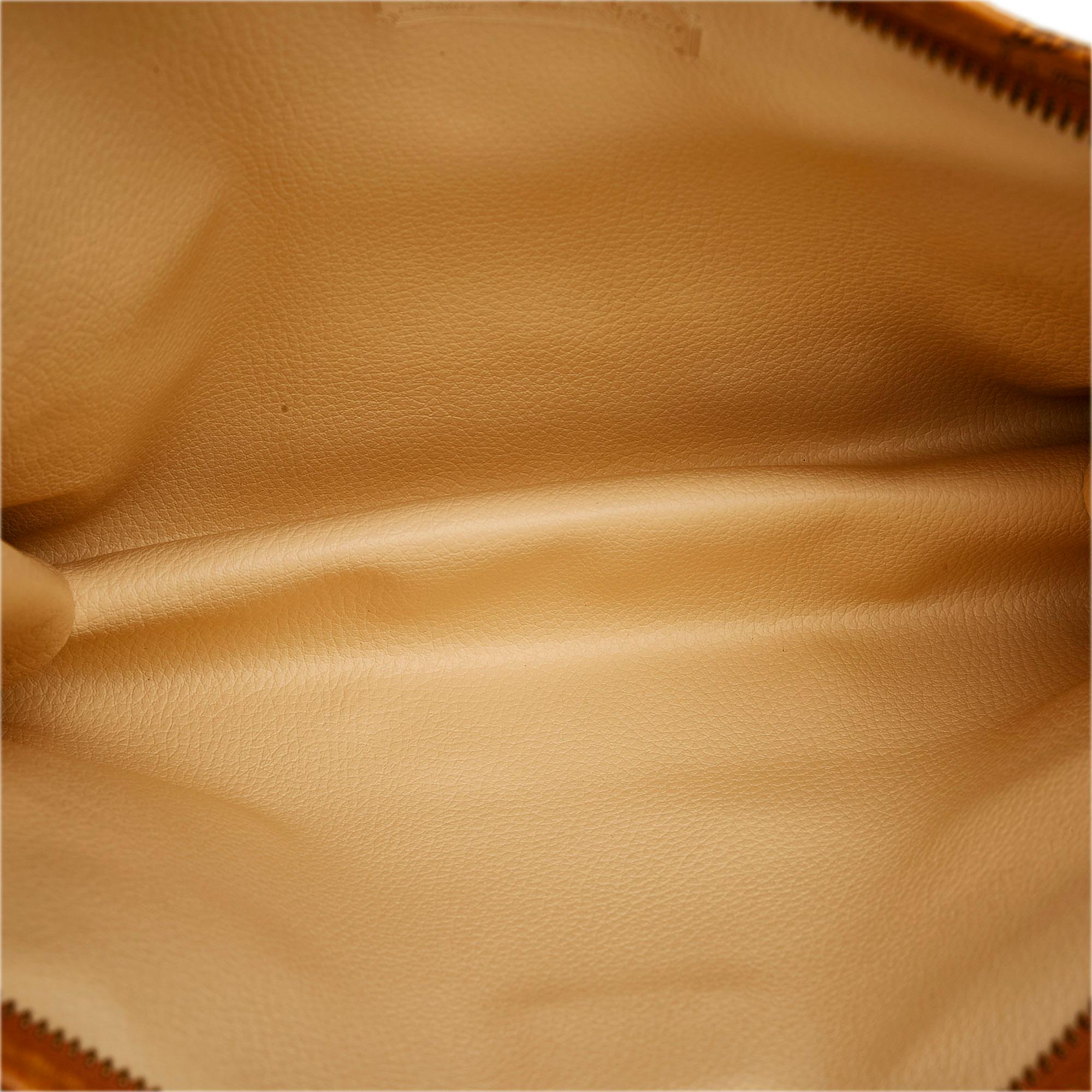 MCM Visetos Clutch (SHG-hMwPnt)