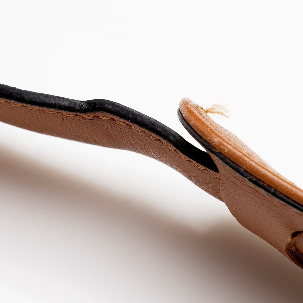 MCM Visetos Laptop Bag (SHF-17985)