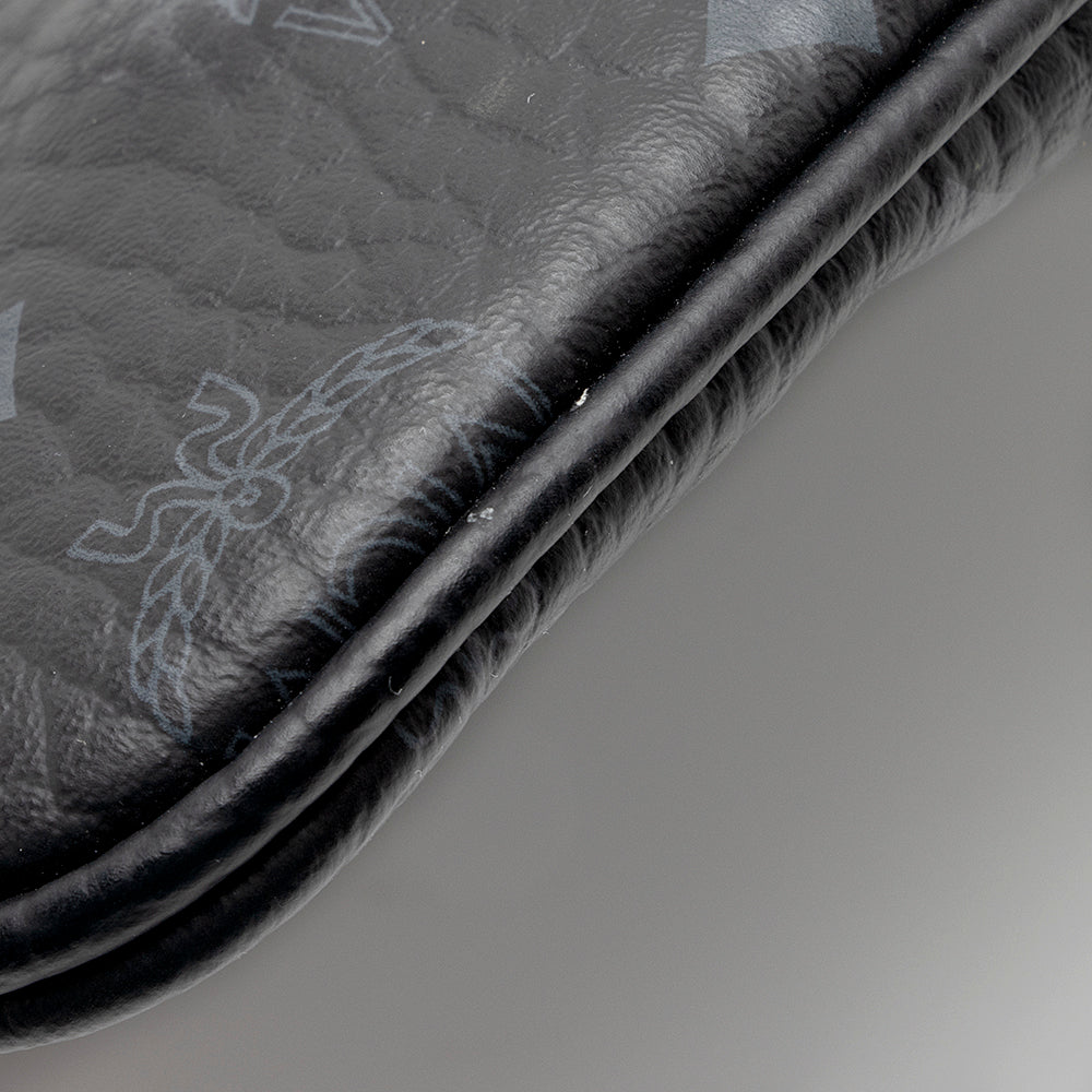 MCM Visetos Large Pochette (SHF-22010)