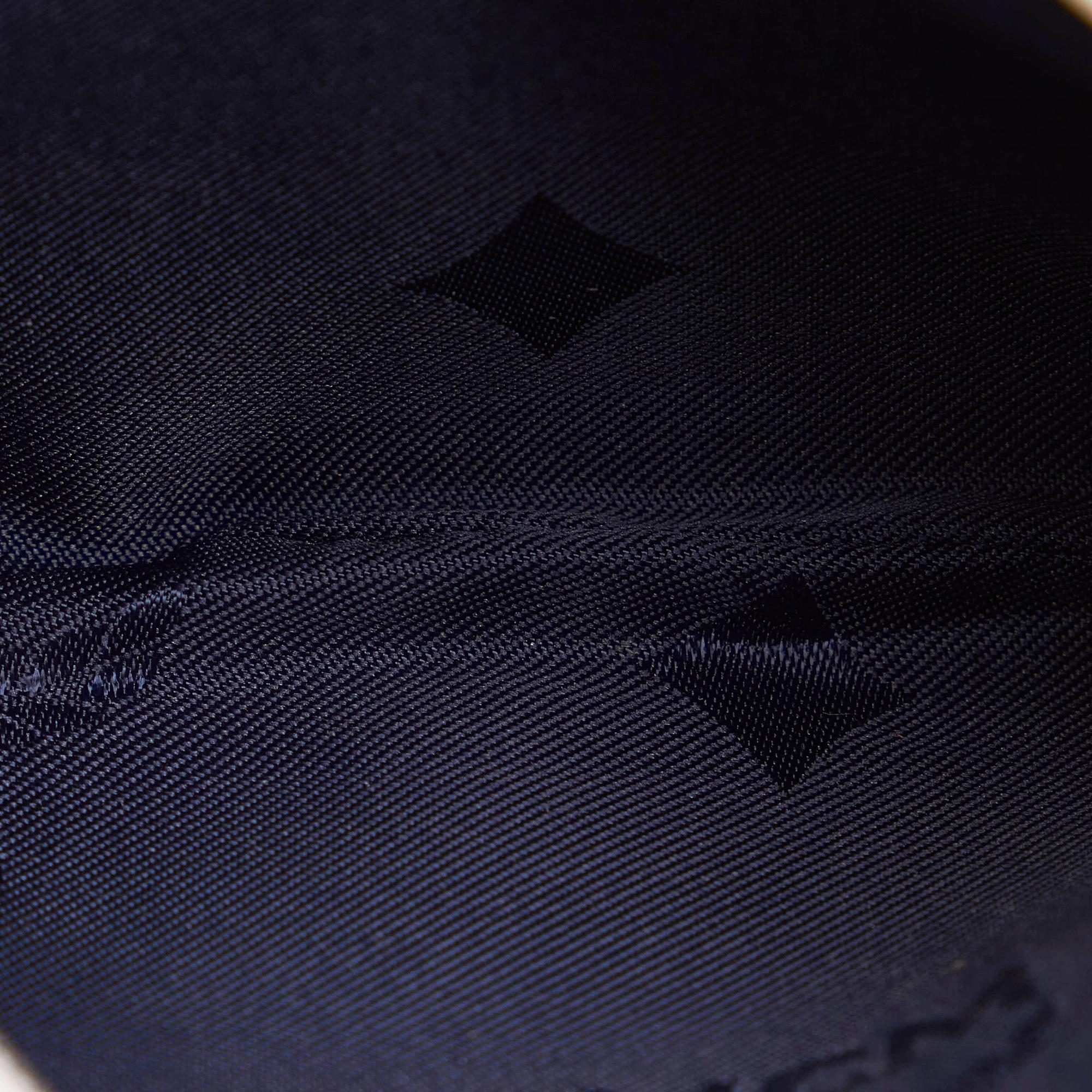 MCM Visetos Leather Handbag (SHG-29594)