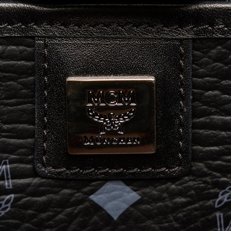 Louis Vuitton Marine Monogram Blocks Tote (SHG-36525) – LuxeDH